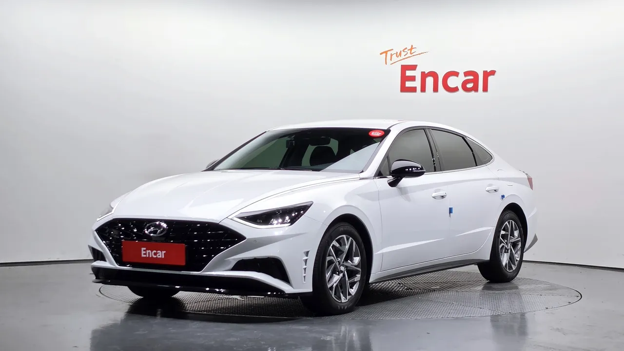 2022 Hyundai Sonata 2.0