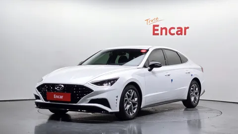 2022 Hyundai Sonata 2.0