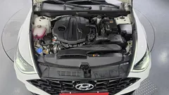 2022 Hyundai Sonata 2.0, белый — фото 6