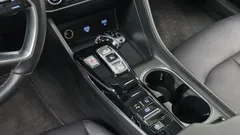 2022 Hyundai Sonata 2.0, белый — фото 9