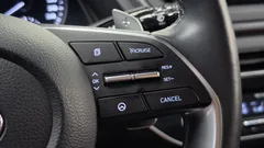 2022 Hyundai Sonata 2.0, белый — фото 13