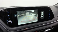 2022 Hyundai Sonata 2.0, белый — фото 15