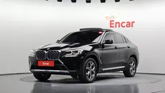 2023 BMW X4 xDrive20i xLine — фото 1
