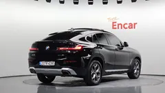 2023 BMW X4 xDrive20i xLine — фото 2