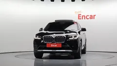 2023 BMW X4 xDrive20i xLine — фото 3