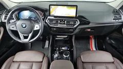 2023 BMW X4 xDrive20i xLine — фото 7