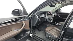 2023 BMW X4 xDrive20i xLine — фото 10
