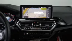 2023 BMW X4 xDrive20i xLine — фото 13