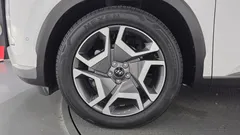 2024 Hyundai Palisade Diesel 2.2 2WD, белый — фото 5