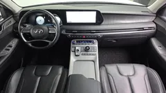 2024 Hyundai Palisade Diesel 2.2 2WD, белый — фото 7