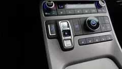 2024 Hyundai Palisade Diesel 2.2 2WD, белый — фото 9
