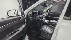2024 Hyundai Palisade Diesel 2.2 2WD, белый — фото 10