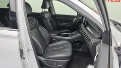 2024 Hyundai Palisade Diesel 2.2 2WD, белый — фото 11
