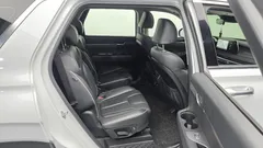 2024 Hyundai Palisade Diesel 2.2 2WD, белый — фото 12