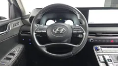 2024 Hyundai Palisade Diesel 2.2 2WD, белый — фото 13