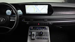2024 Hyundai Palisade Diesel 2.2 2WD, белый — фото 14