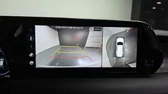 2024 Hyundai Palisade Diesel 2.2 2WD, белый — фото 15