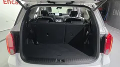 2024 Hyundai Palisade Diesel 2.2 2WD, белый — фото 20