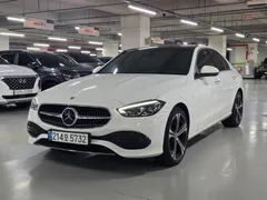 2023 Mercedes-Benz C-Class C300 4MATIC Avantgarde — фото 1