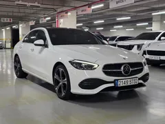 2023 Mercedes-Benz C-Class C300 4MATIC Avantgarde — фото 3