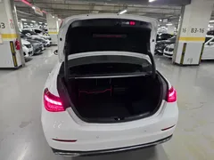 2023 Mercedes-Benz C-Class C300 4MATIC Avantgarde — фото 7