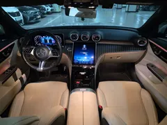 2023 Mercedes-Benz C-Class C300 4MATIC Avantgarde — фото 10