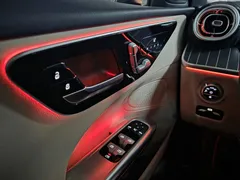 2023 Mercedes-Benz C-Class C300 4MATIC Avantgarde — фото 18