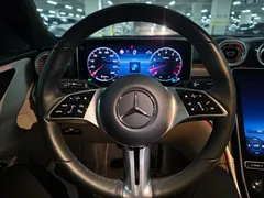 2023 Mercedes-Benz C-Class C300 4MATIC Avantgarde — фото 19