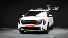 2024 Kia Carnival Gasoline 9-Seater Noblesse — фото 3