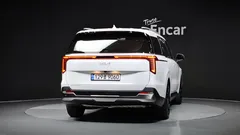 2024 Kia Carnival Gasoline 9-Seater Noblesse — фото 4