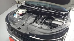 2024 Kia Carnival Gasoline 9-Seater Noblesse — фото 6