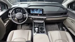 2024 Kia Carnival Gasoline 9-Seater Noblesse — фото 7