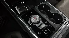 2024 Kia Carnival Gasoline 9-Seater Noblesse — фото 9