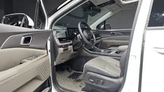 2024 Kia Carnival Gasoline 9-Seater Noblesse — фото 10