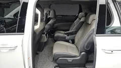 2024 Kia Carnival Gasoline 9-Seater Noblesse — фото 13