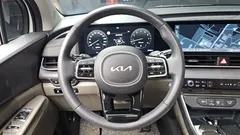 2024 Kia Carnival Gasoline 9-Seater Noblesse — фото 14