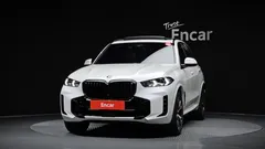 2024 BMW X5 xDrive 40i M Sport — фото 3