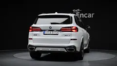 2024 BMW X5 xDrive 40i M Sport — фото 4