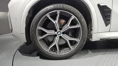 2024 BMW X5 xDrive 40i M Sport — фото 5
