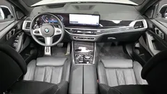 2024 BMW X5 xDrive 40i M Sport — фото 7