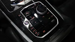 2024 BMW X5 xDrive 40i M Sport — фото 9