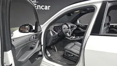 2024 BMW X5 xDrive 40i M Sport — фото 10