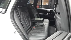 2024 BMW X5 xDrive 40i M Sport — фото 11