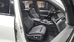 2024 BMW X5 xDrive 40i M Sport — фото 12