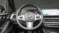 2024 BMW X5 xDrive 40i M Sport — фото 13