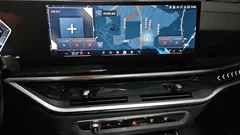 2024 BMW X5 xDrive 40i M Sport — фото 17