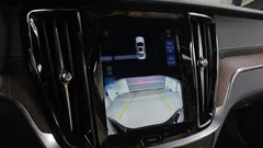 2023 Volvo S60 B5 Ultimate Bright, чёрный — фото 16