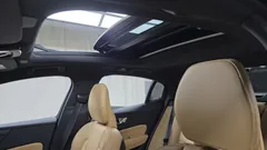 2023 Volvo S60 B5 Ultimate Bright, чёрный — фото 17