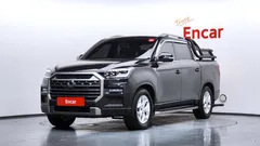 2024 SsangYong Rexton Diesel 2.2 4WD — фото 1