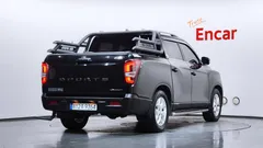 2024 SsangYong Rexton Diesel 2.2 4WD — фото 2